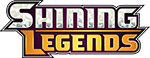 Shining Legends logo