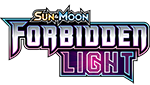 Forbidden Light logo