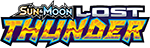 Lost Thunder logo
