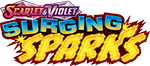 Surging Sparks logo