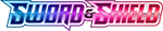 Sword & Shield logo