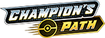 Champion's Path logo