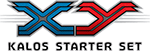 Kalos Starter Set logo