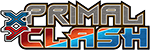 Primal Clash logo