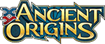 Ancient Origins logo
